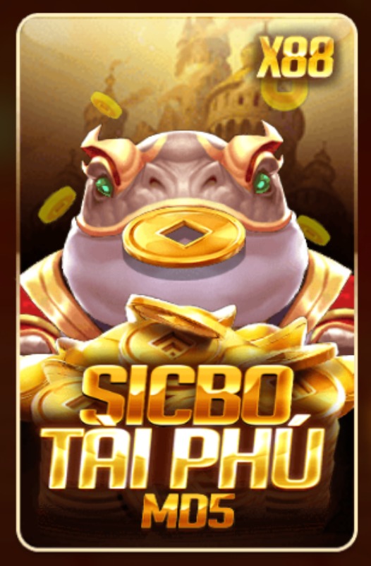 Sicbo Tài Phú
