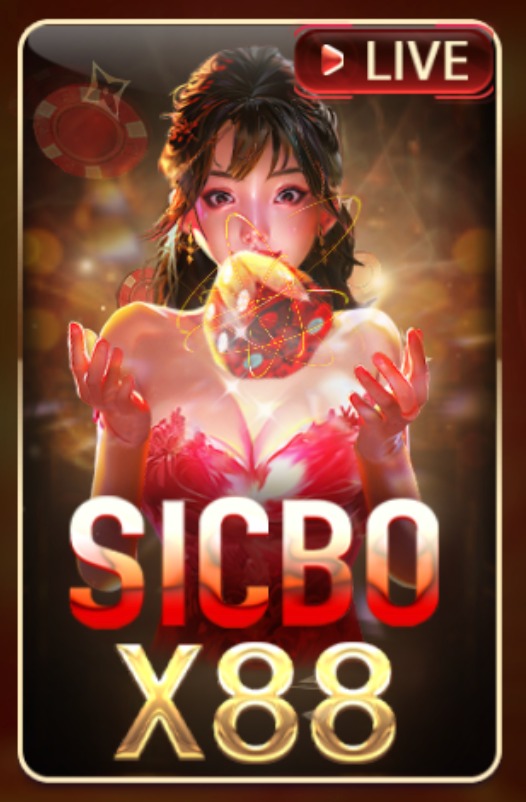 Sicbo X88