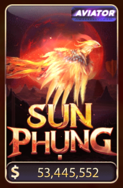Sun Phụng