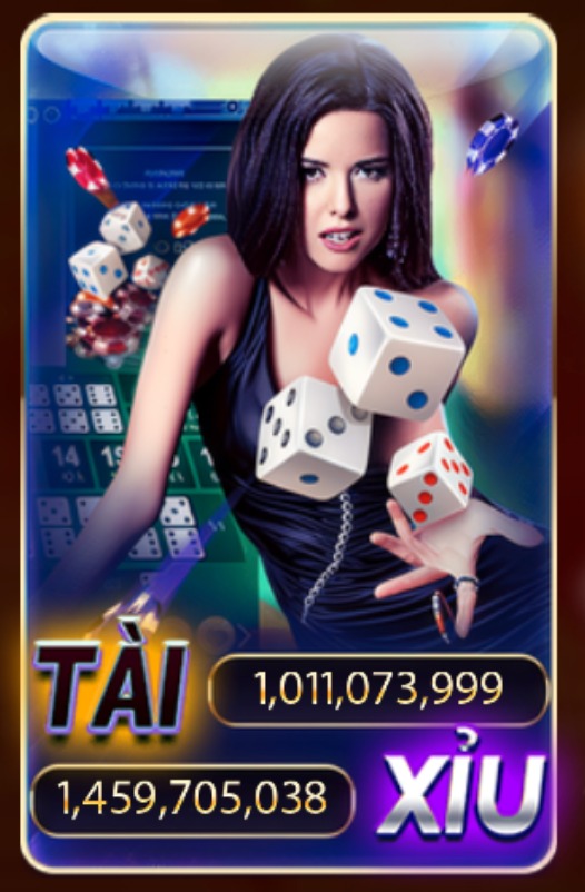 Tài Xỉu