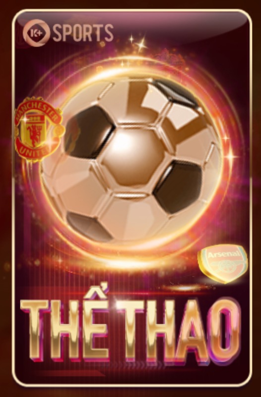 Thể Thao