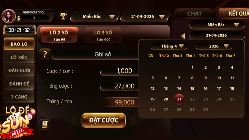 Chiến thuật "săn" số lãi đậm từ kinh nghiệm thực chiến