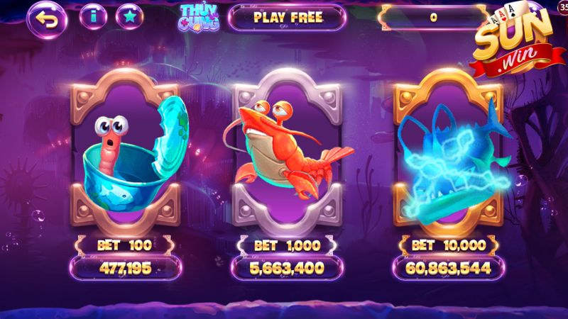 Những lưu ý sống còn khi chơi Nổ hũ online